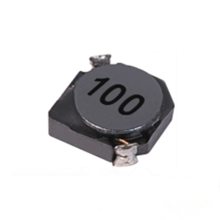 High Current Shield SMD Power Inductor Choke Coil Inductor with RoHS